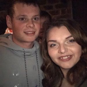 Meet your Posher, Haley